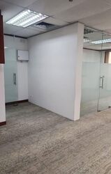 Tong Eng Building (D1), Office #555454321